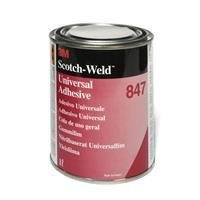 3M Scotch-Weld 847 Universal Adhesive