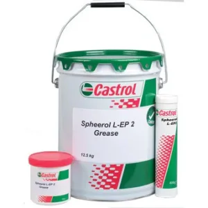 Castrol Sheerol EPL2