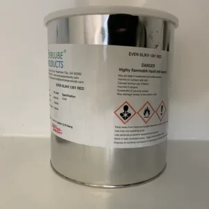 Everslik 1201 1 US Gallon 3.79 Ltr