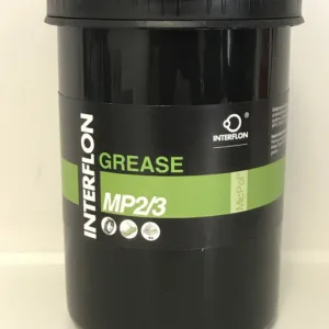 Interflon Grease MP2/3 1Ltr