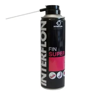 Interflon Fin Super + MicPol 300ml
