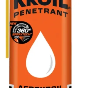 Kroil Areokroil with Spraytech 13oz KS132ST