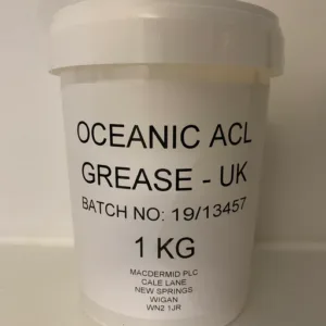 Ocianic-ACL GREASE 1KG