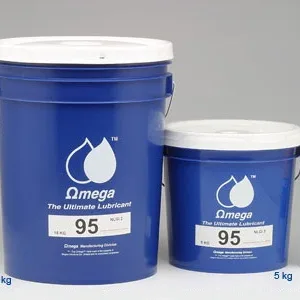 Omega 95 – Super Corrosion Control Grease