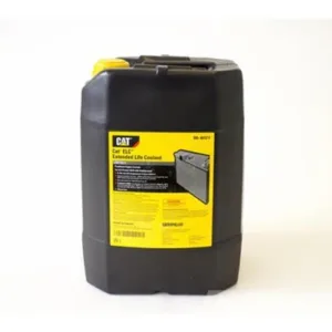 Catepillar Extended Life Coolant Premix ELC 50/50