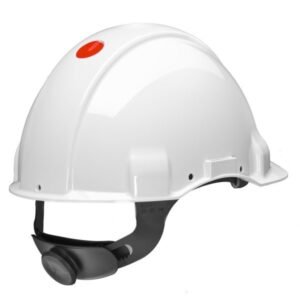 Capacete 3M™ Uvicator Dielétrico 1000 V G3001MUV1000V