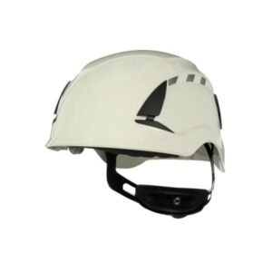 Capacete Securefit 3M™ X5501V-CE