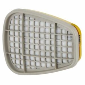 Filtro para Gás e Vapores 3M™ A1 + formaldeído 6075