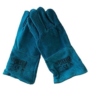 Luvas Welder I (crute forrado para soldador)