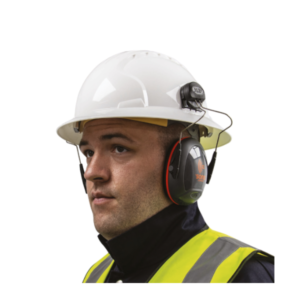 Protector Auricular JSP Sonis® Compact Full Brim