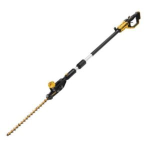 DeWALT DCMPH566N-XJ - 18V XR Pole Hedge Tr. 5.0Ah (sem baterias, sem carregador)