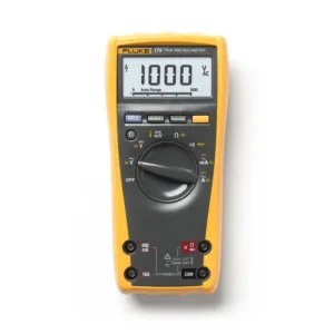 Multímetro Digital Profissional
