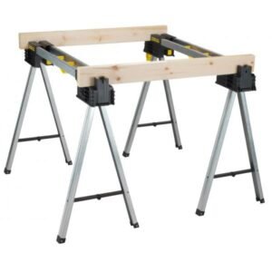 STANLEY FMST1-75763 - Fatmax Full Metal Sawhorse