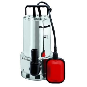 EINHELL - GC-DP 1020 N - 1000W Dirt Water Pump