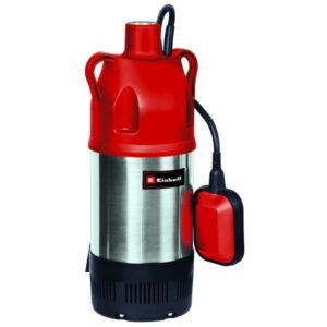 EINHELL - GC-PP 900 N - 900W Submersible pressure pump