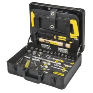 STANLEY STMT98109-1 - Maintenance case (142 pcs.)