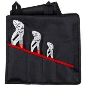 KNIPEX - Pliers set in case (3 pcs.)