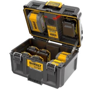 DeWALT - TOUGHSYSTEM 2.0 Dual port charger