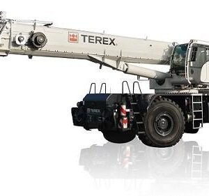 TEREX  TRT100