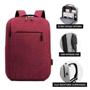 MOCHILA