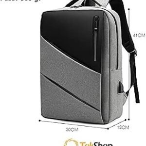 MOCHILA EXECUTIVA