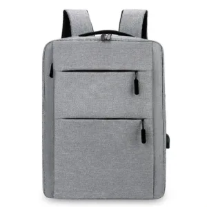 MOCHILA MASCULINA